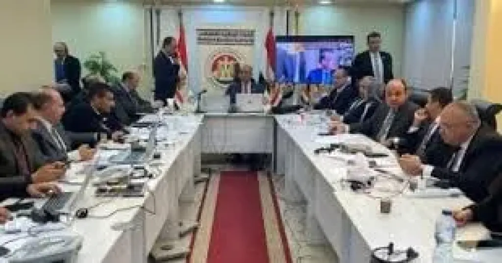 جانب من الانتخابات 