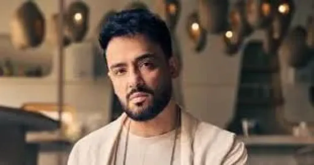 رامي جمال