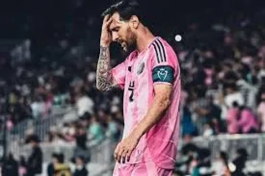 ميسي