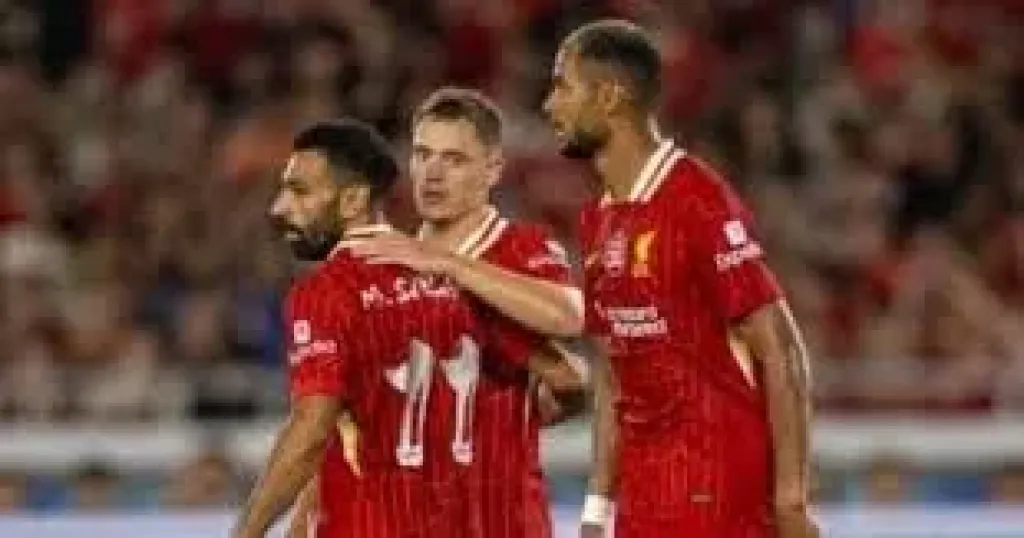 ليفربول
