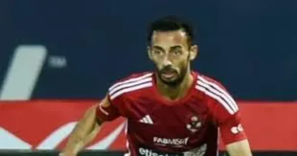 احمد عبد القادر