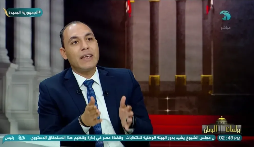 محمد عبد الناصر 
