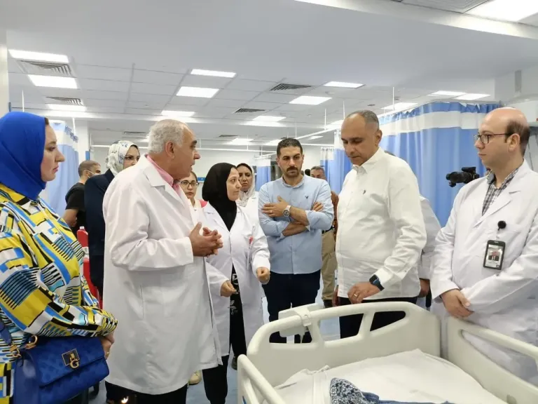 مستشفيات 