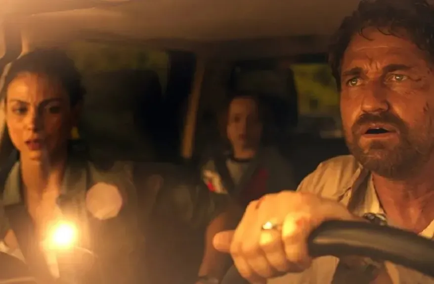 فيلم Greenland
