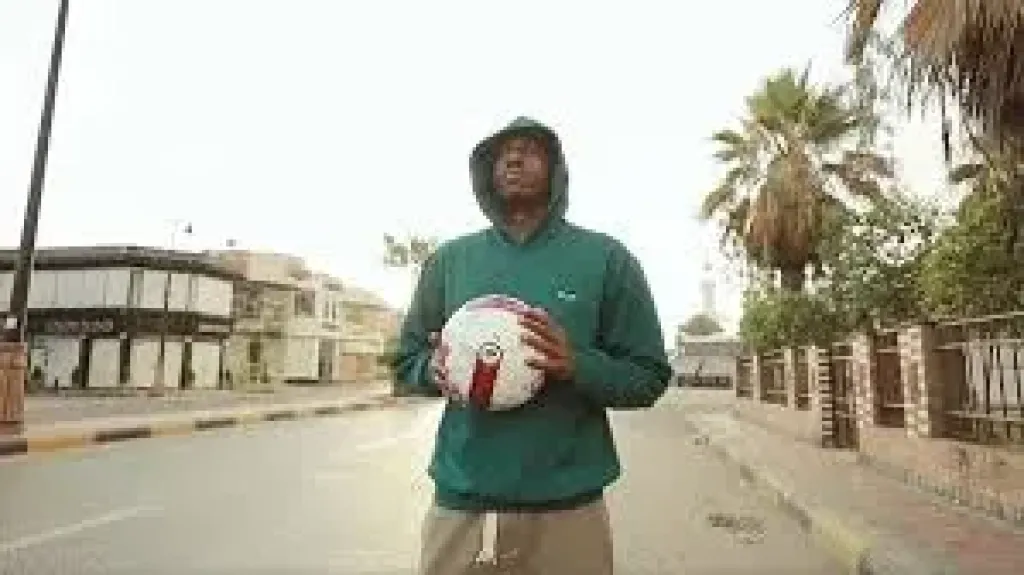 بونور موغيشيا