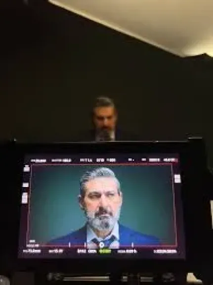 مسلسل للعدالة وجه آخر