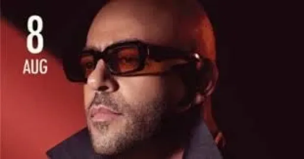 تامر عاشور