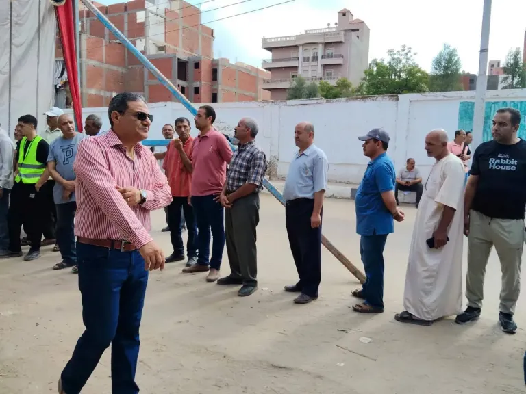 إنتخابات الشيوخ 