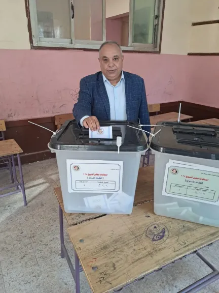 معتز عاشور 