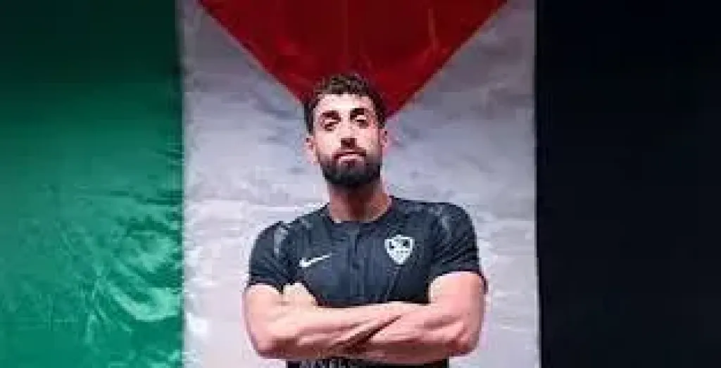 عدي الدباغ