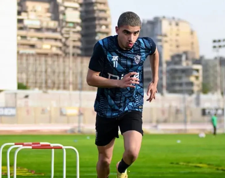 احمد الجفالى