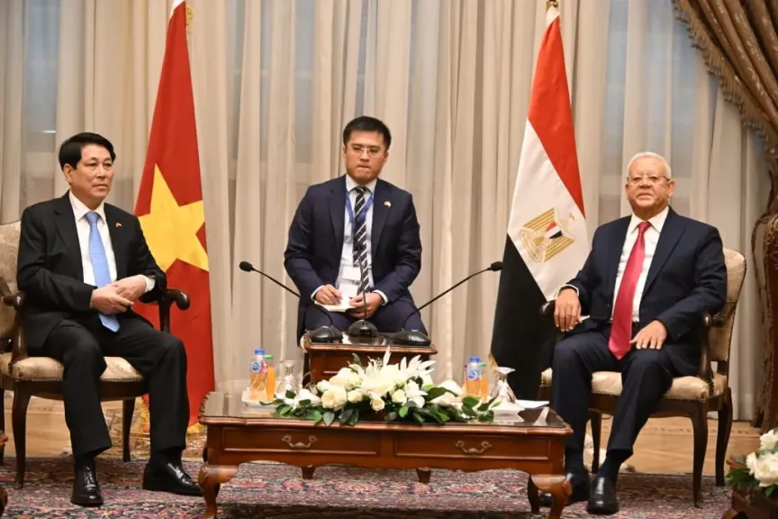 رئيس مجلس النواب 