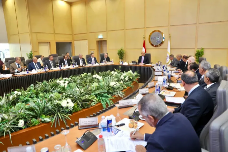 وزير الصناعة 