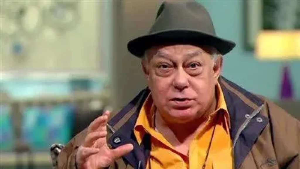شوقي حجاب