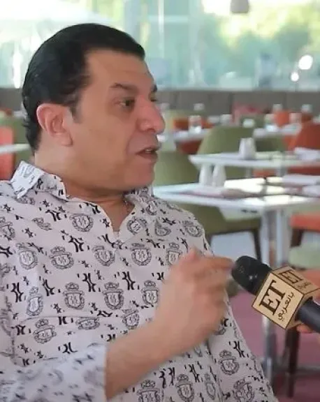 مصطفى كامل
