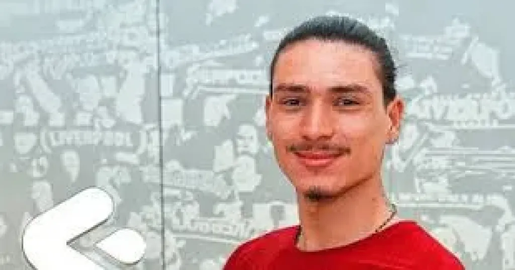 داروين نونيز