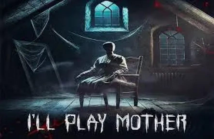 فيلم «I’LL PLAY MOTHER»