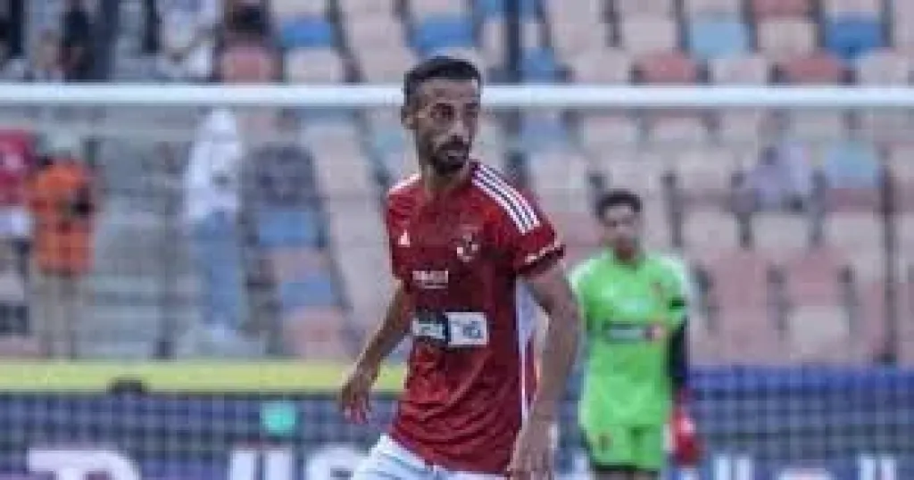 أحمد عبد القادر