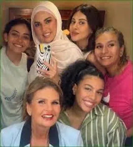 كواليس الست لما
