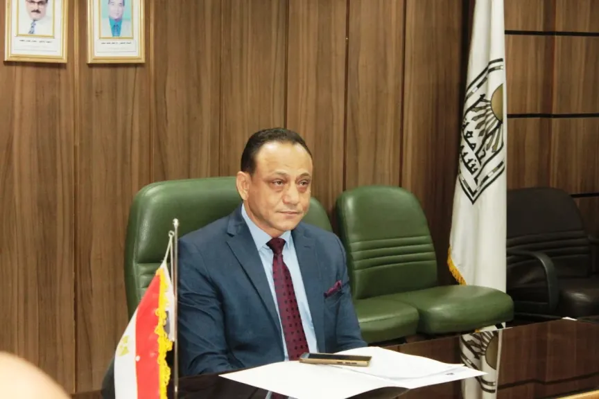 رئيس جامعة 