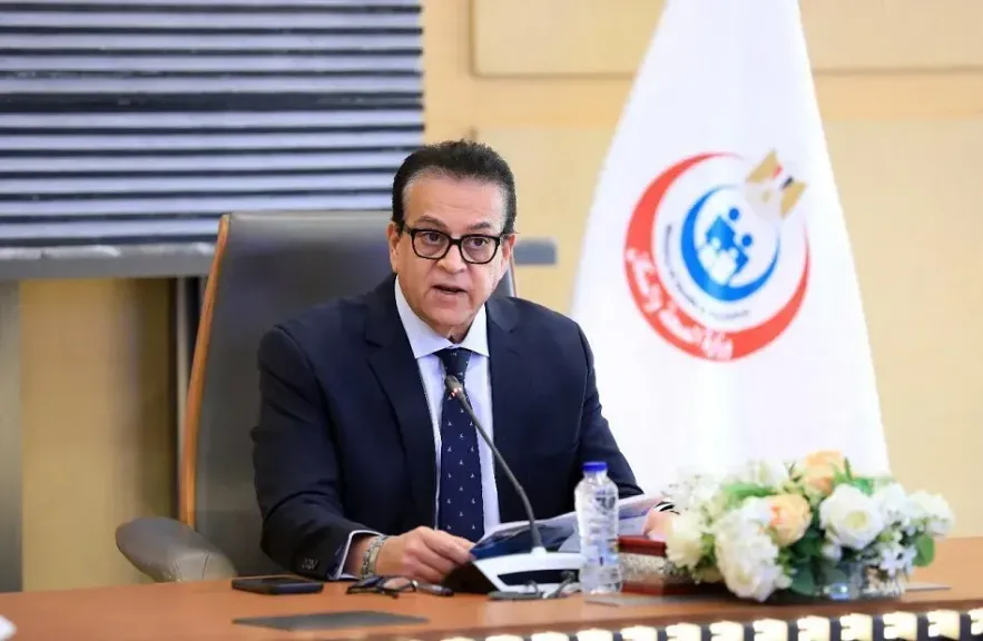  الدكتور خالد عبدالغفار