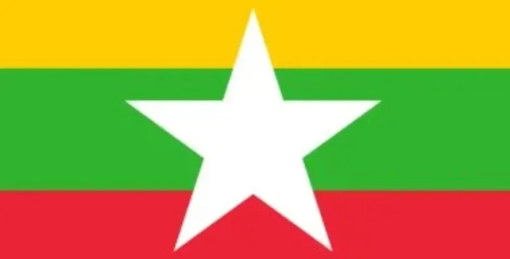 ميانمار 