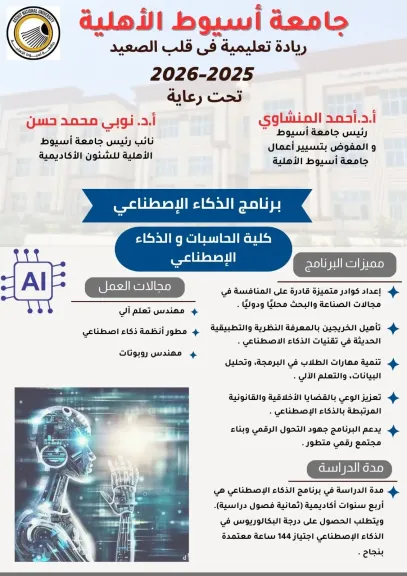 جانب من متابعه 