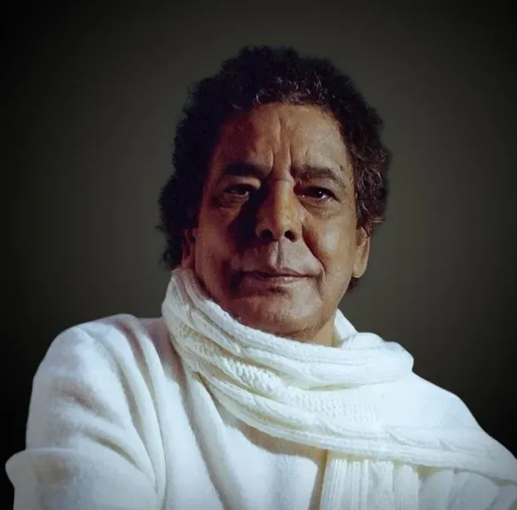 محمد منير 