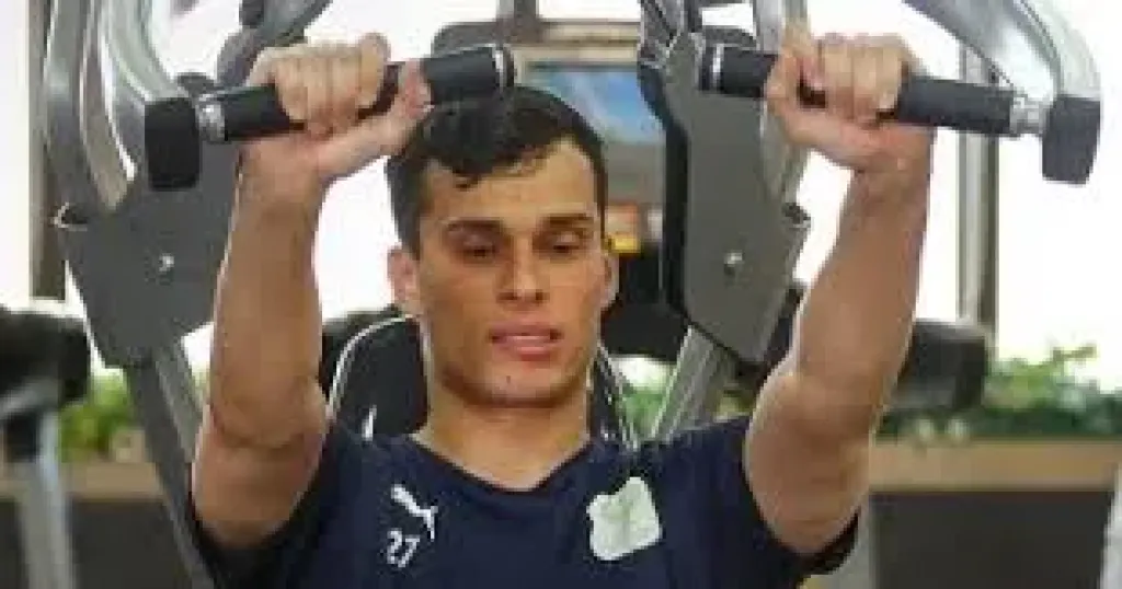 محمود جاد
