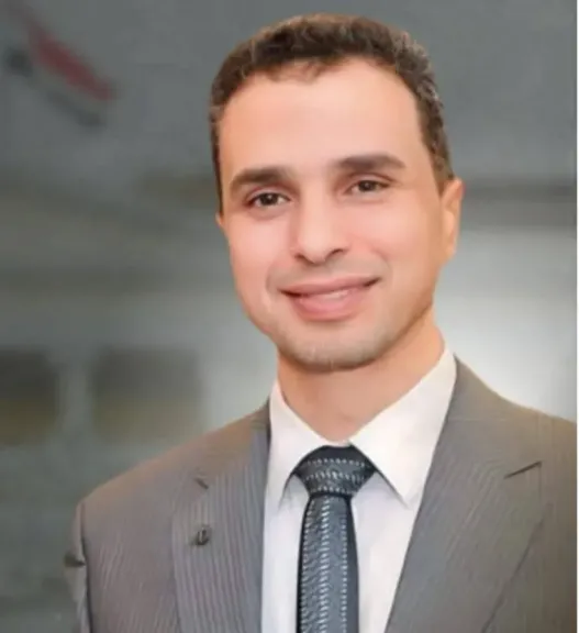 دكتور علاء جودة