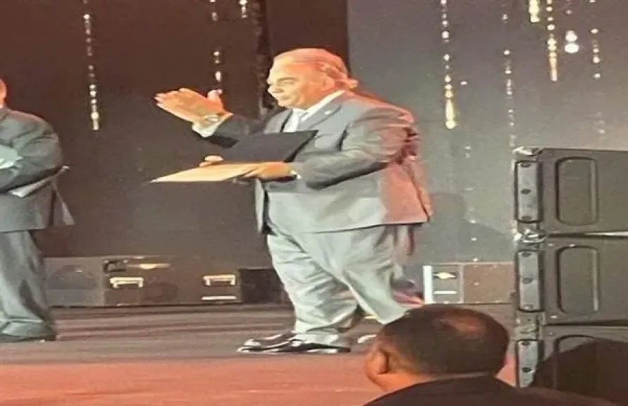 الراحل سيد صادق