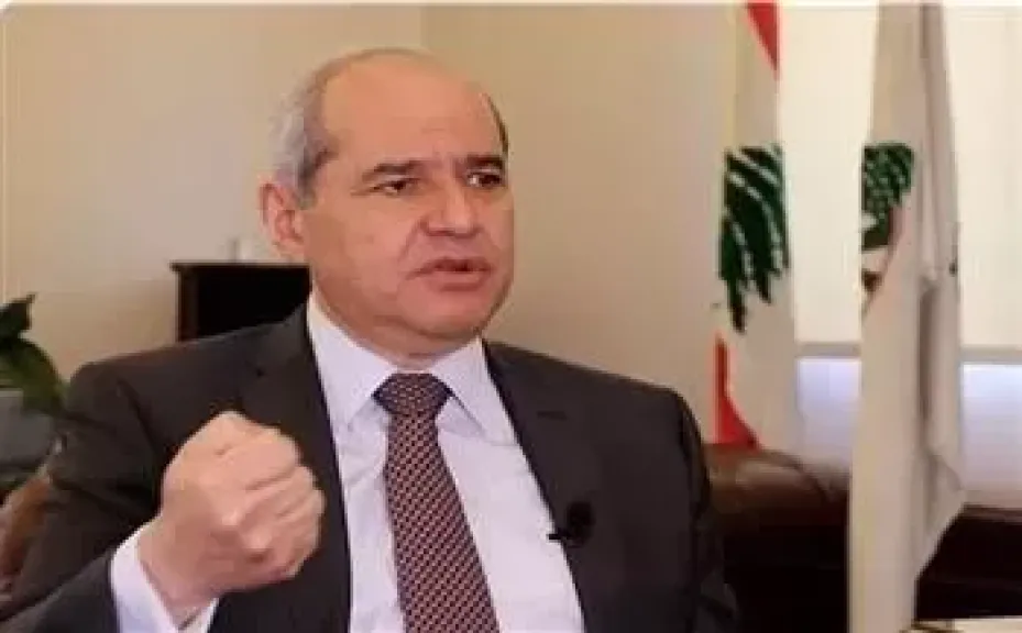 ملحم خلف 