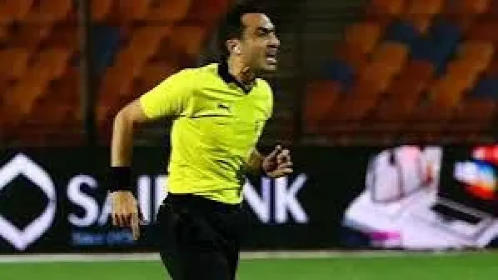 طارق مجدي 