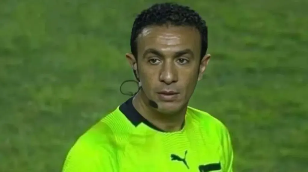 طارق مجدى 