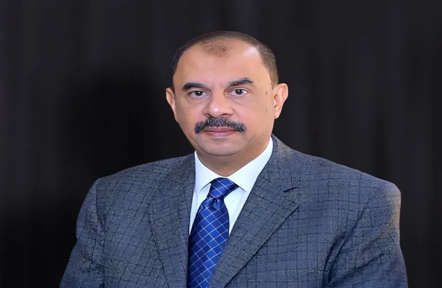 محافظ سوهاج