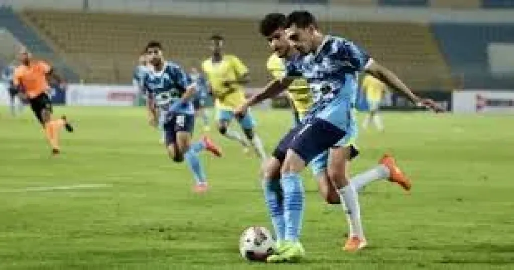 وادي دجلة وبيراميدز