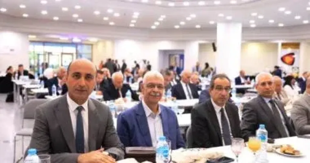 فعاليات الاجتماع المشترك لمجلسي الجامعات الخاصة والأهلية