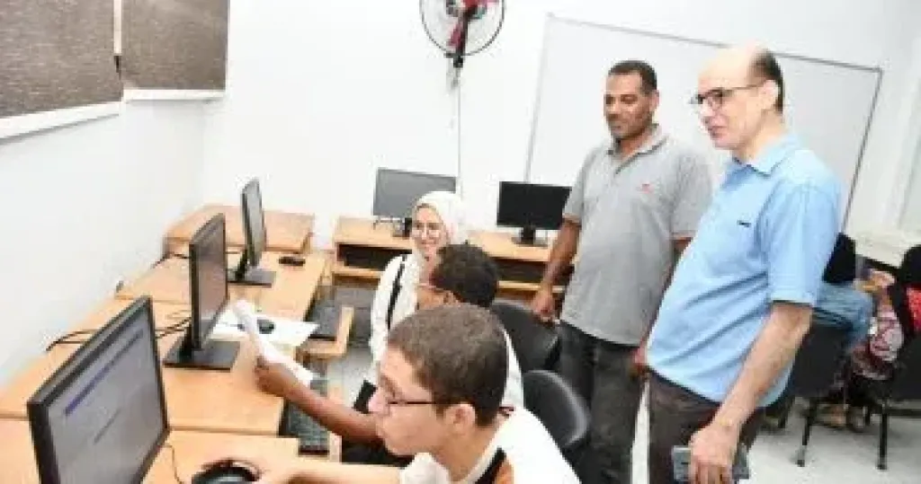التنسيق