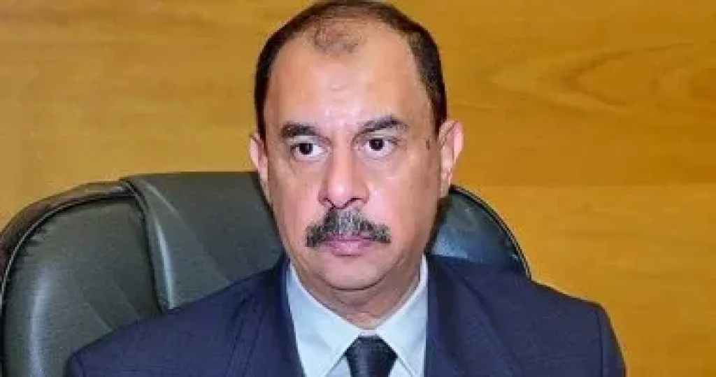 محافظ سوهاج 