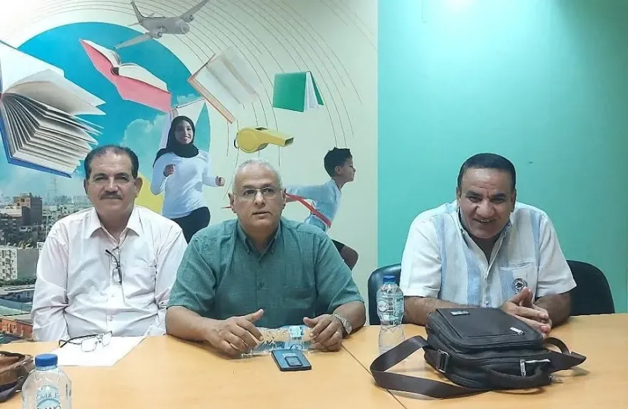 ندوة بثقافة السويس