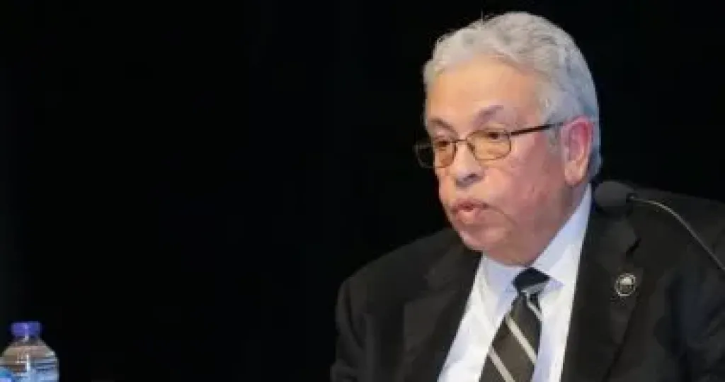عبد المنعم سعيد 
