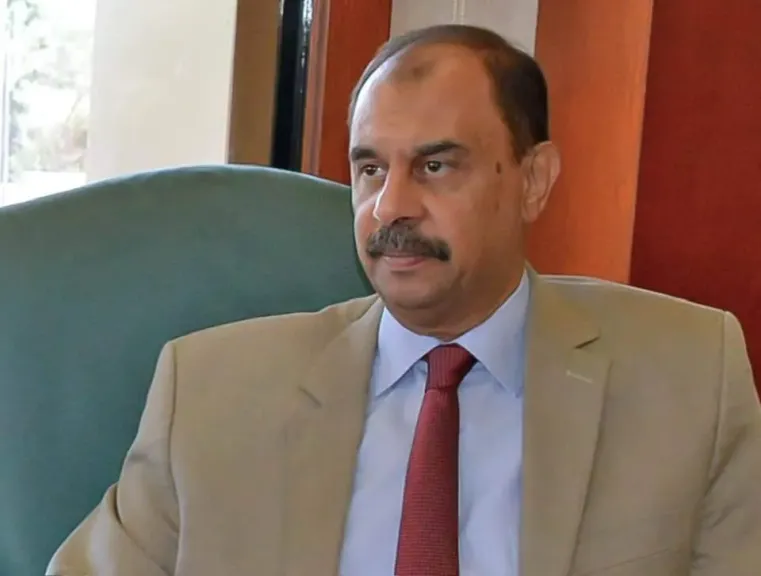 محافظ سوهاج 