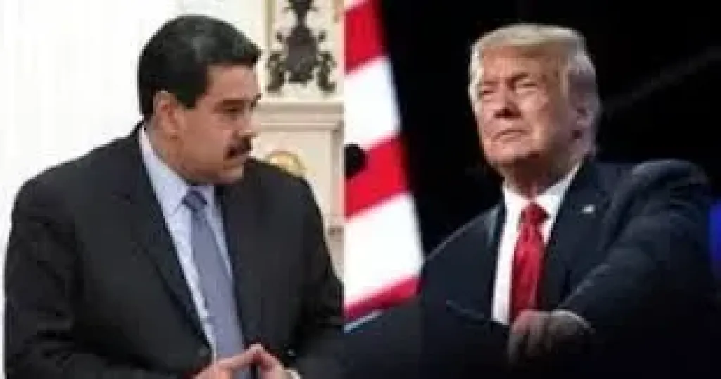 مادورو