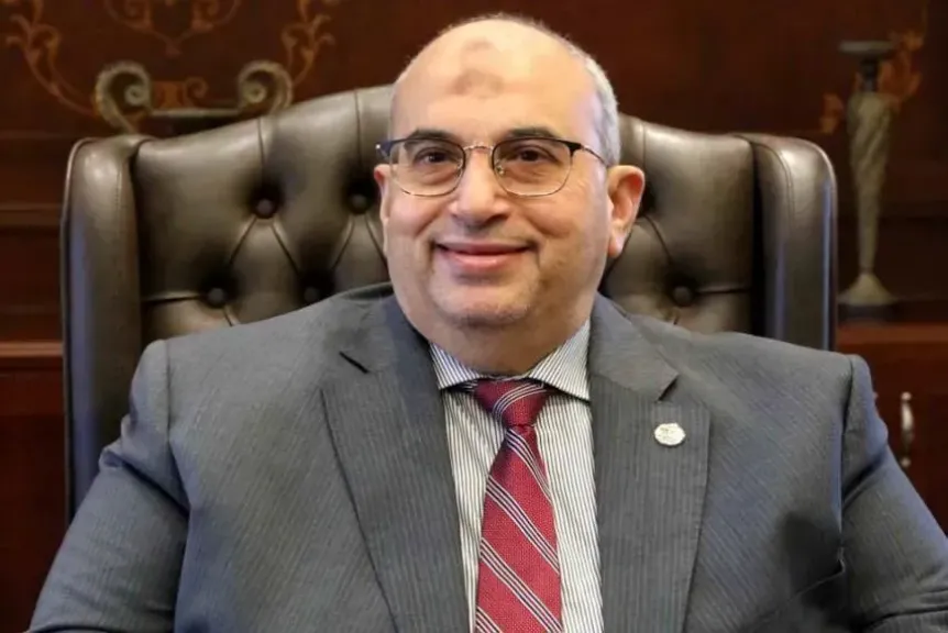 أشرف عبد الغني