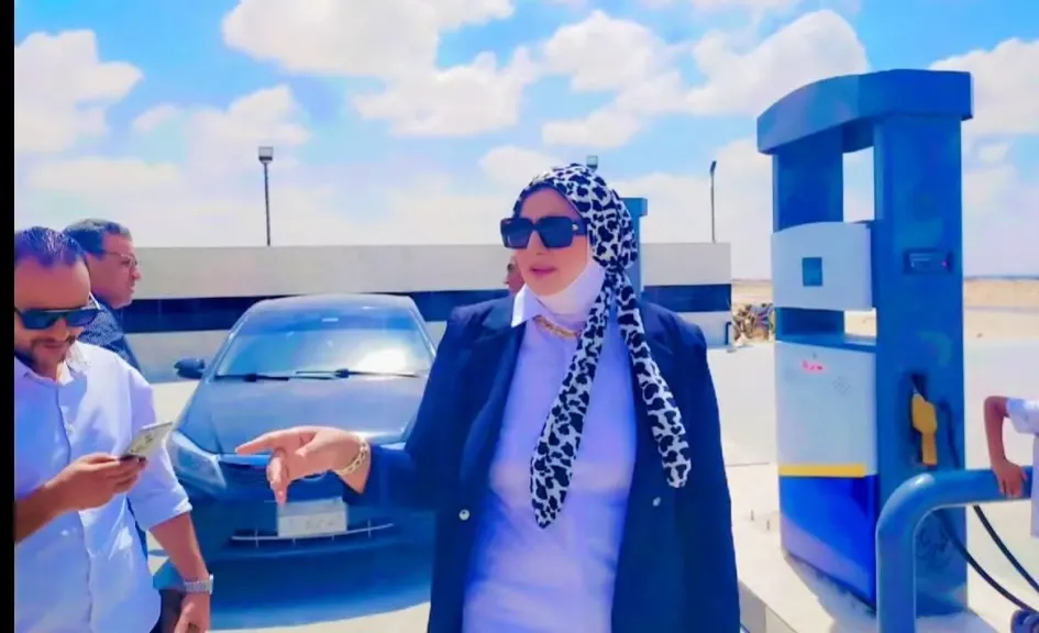 جانب من الجولة 