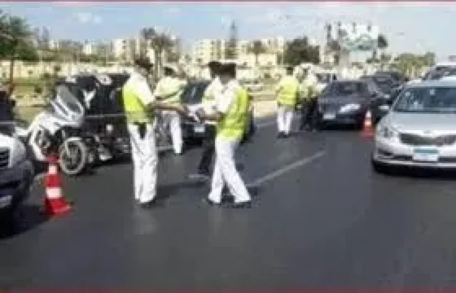جانب من الحملات 