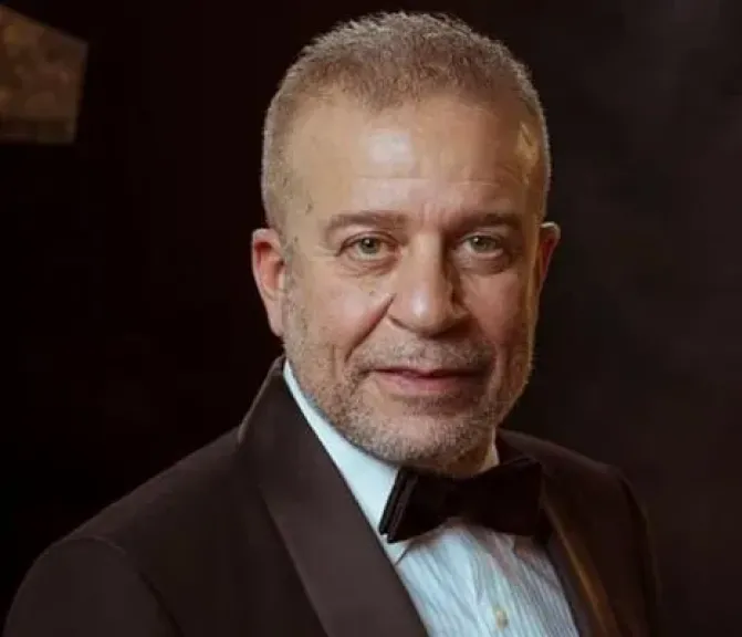 شريف منير 