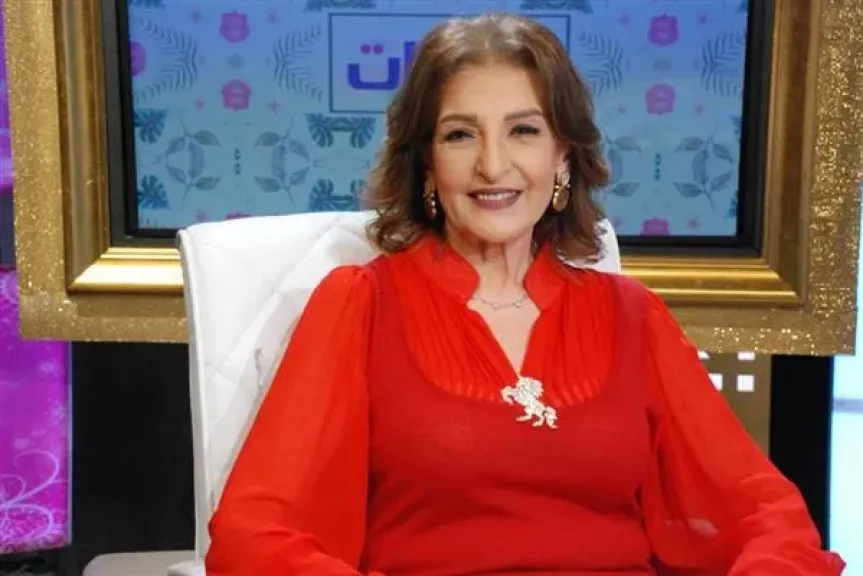 ليلى عز العرب