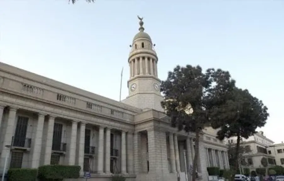 طب القصر العيني 