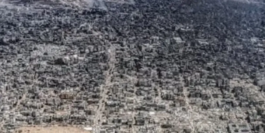 عدوان الاحتلال الإسرائيلي على غزة
